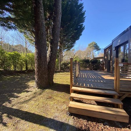 Camping Domaine Les Oreades - Maeva Selection Sanguinet Zewnętrze zdjęcie