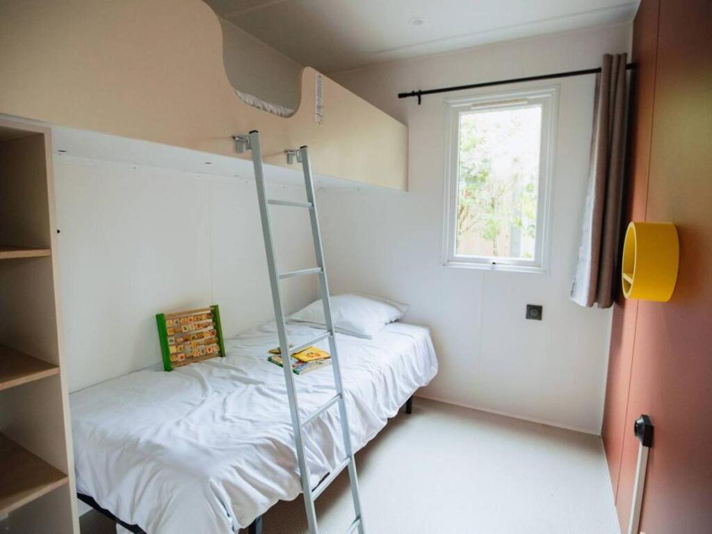 Camping Domaine Les Oreades - Maeva Selection Sanguinet Zewnętrze zdjęcie