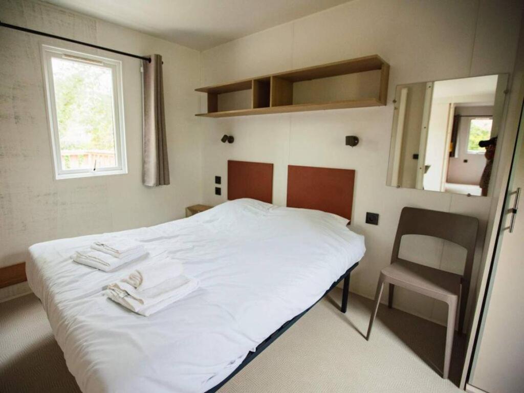 Camping Domaine Les Oreades - Maeva Selection Sanguinet Zewnętrze zdjęcie