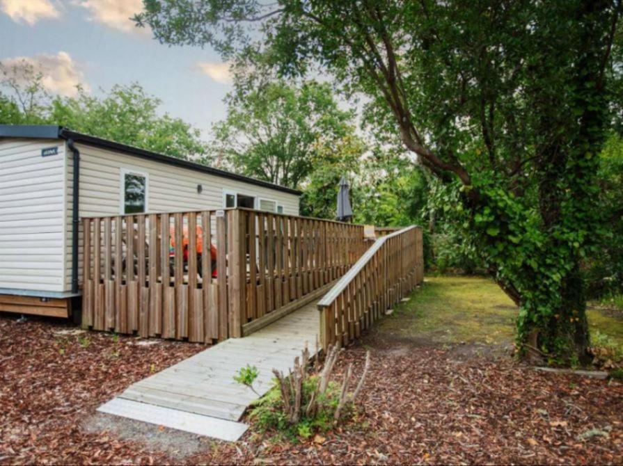Camping Domaine Les Oreades - Maeva Selection Sanguinet Zewnętrze zdjęcie