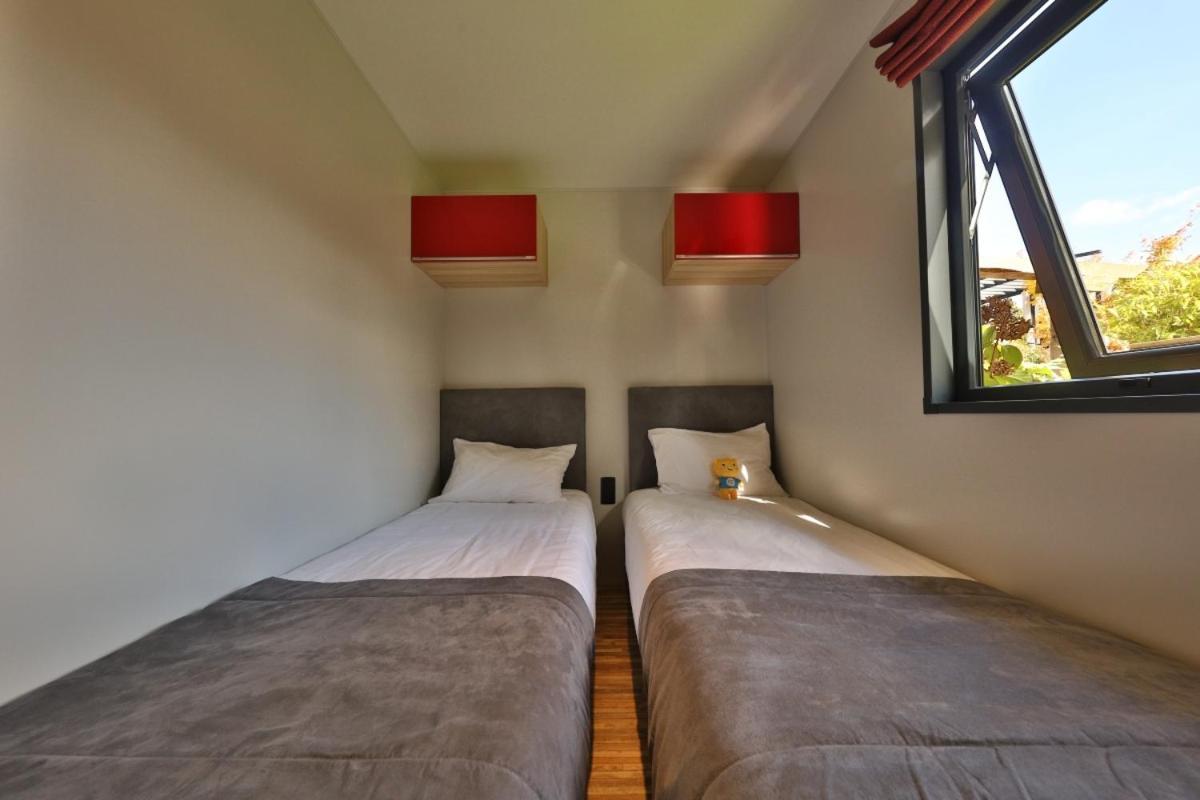 Camping Domaine Les Oreades - Maeva Selection Sanguinet Zewnętrze zdjęcie