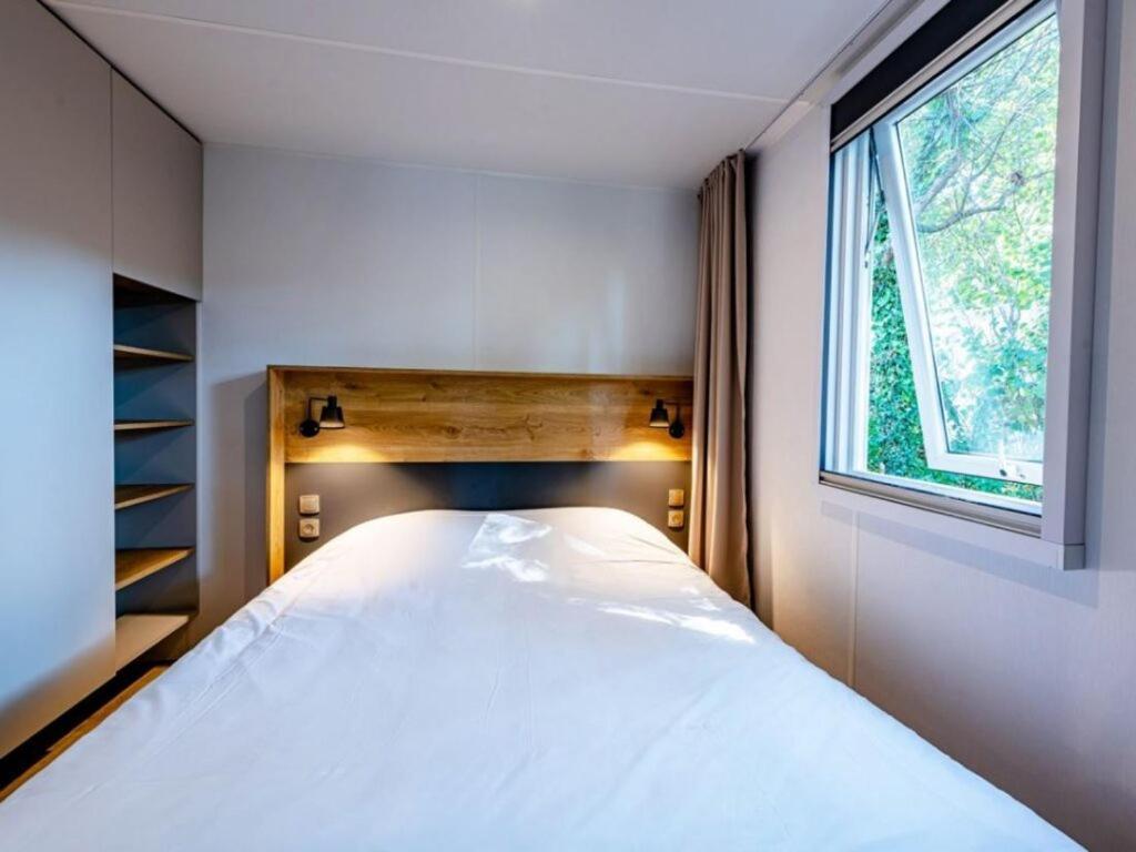 Camping Domaine Les Oreades - Maeva Selection Sanguinet Zewnętrze zdjęcie