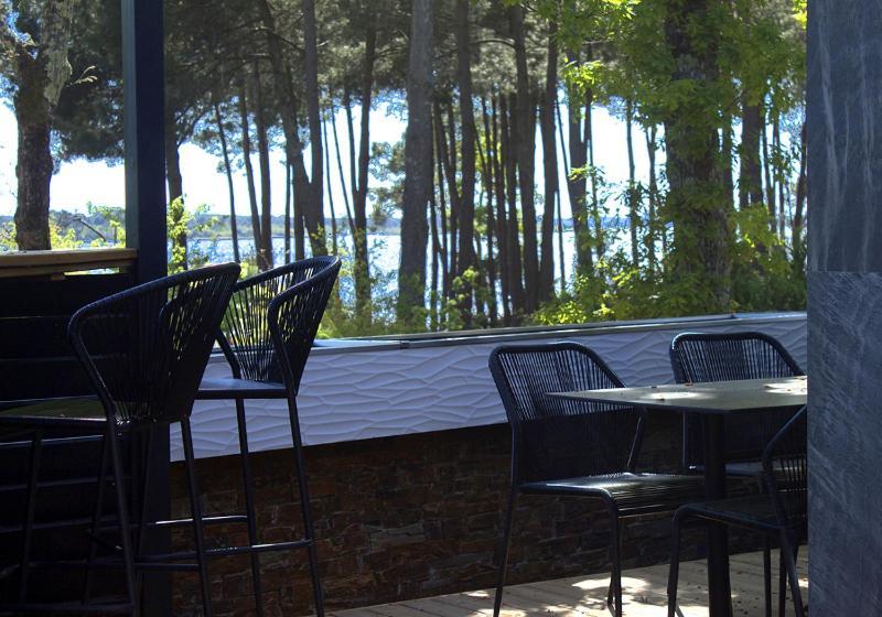 Camping Domaine Les Oreades - Maeva Selection Sanguinet Zewnętrze zdjęcie