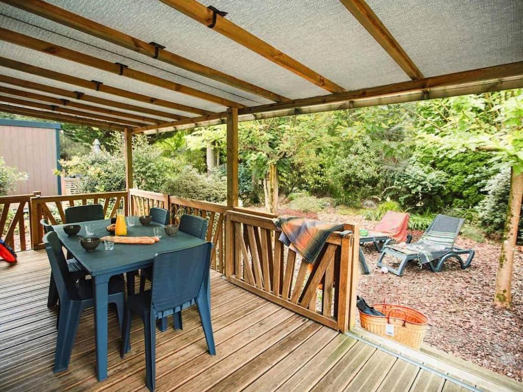 Camping Domaine Les Oreades - Maeva Selection Sanguinet Zewnętrze zdjęcie