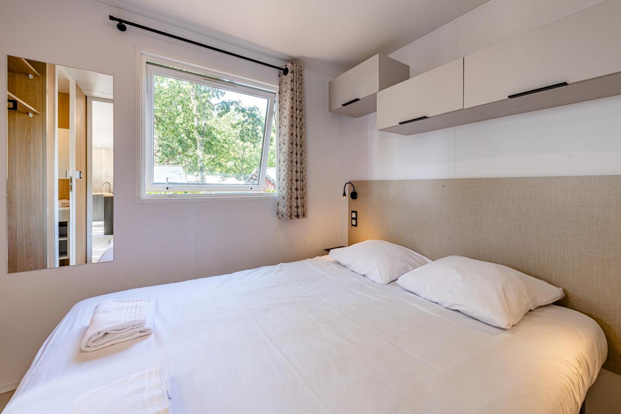Camping Domaine Les Oreades - Maeva Selection Sanguinet Zewnętrze zdjęcie