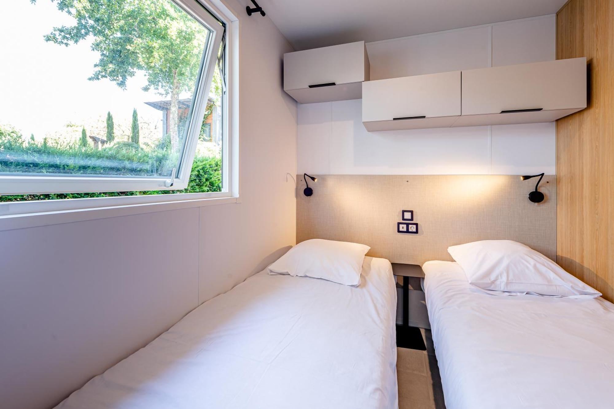 Camping Domaine Les Oreades - Maeva Selection Sanguinet Zewnętrze zdjęcie