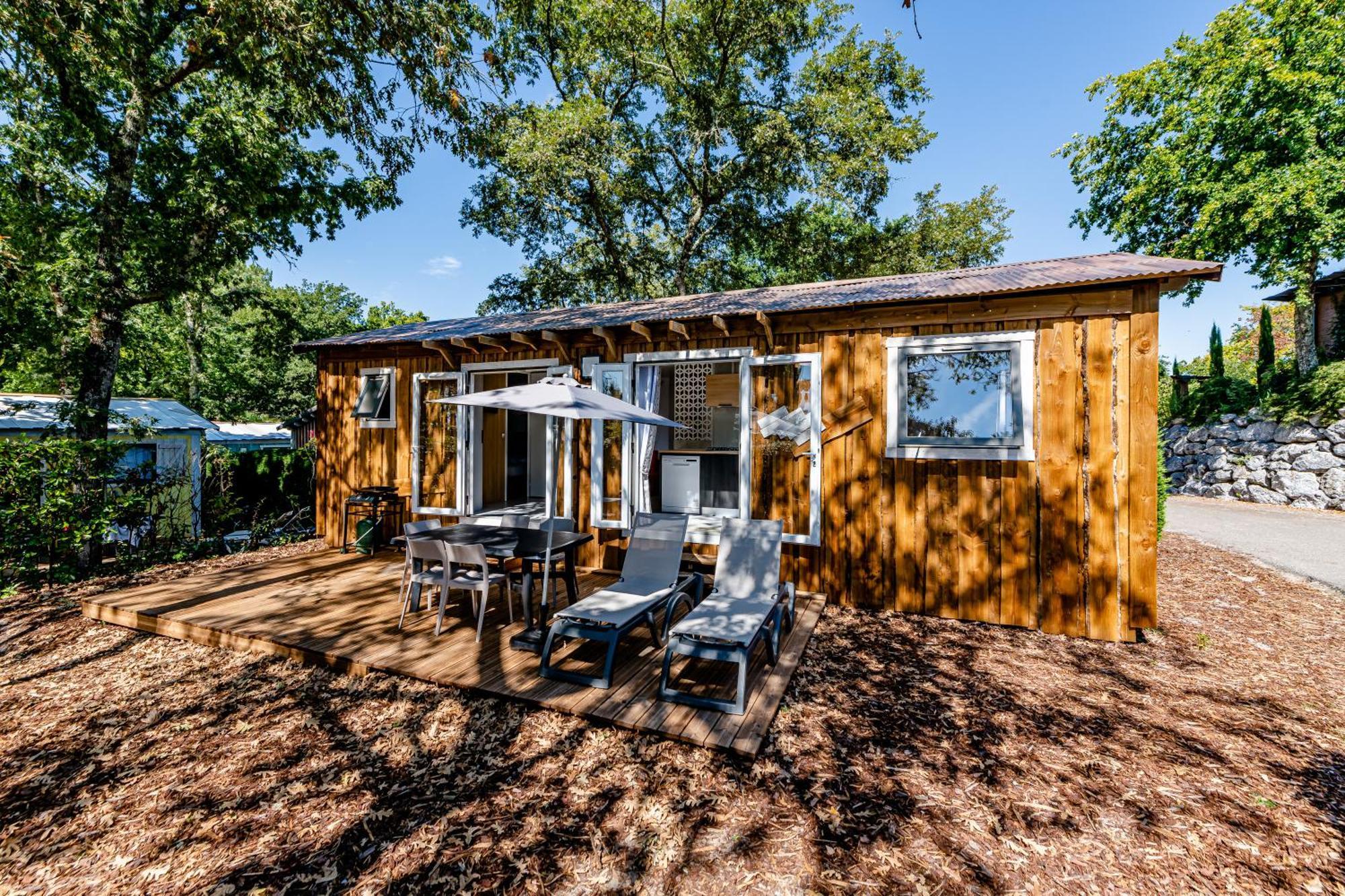 Camping Domaine Les Oreades - Maeva Selection Sanguinet Zewnętrze zdjęcie